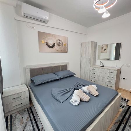 Tirana City Stay Apartments ภายนอก รูปภาพ