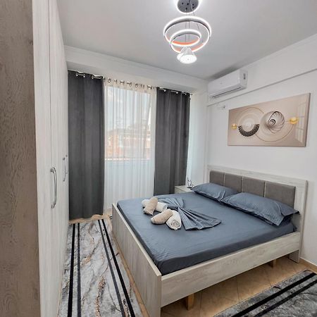 Tirana City Stay Apartments ภายนอก รูปภาพ