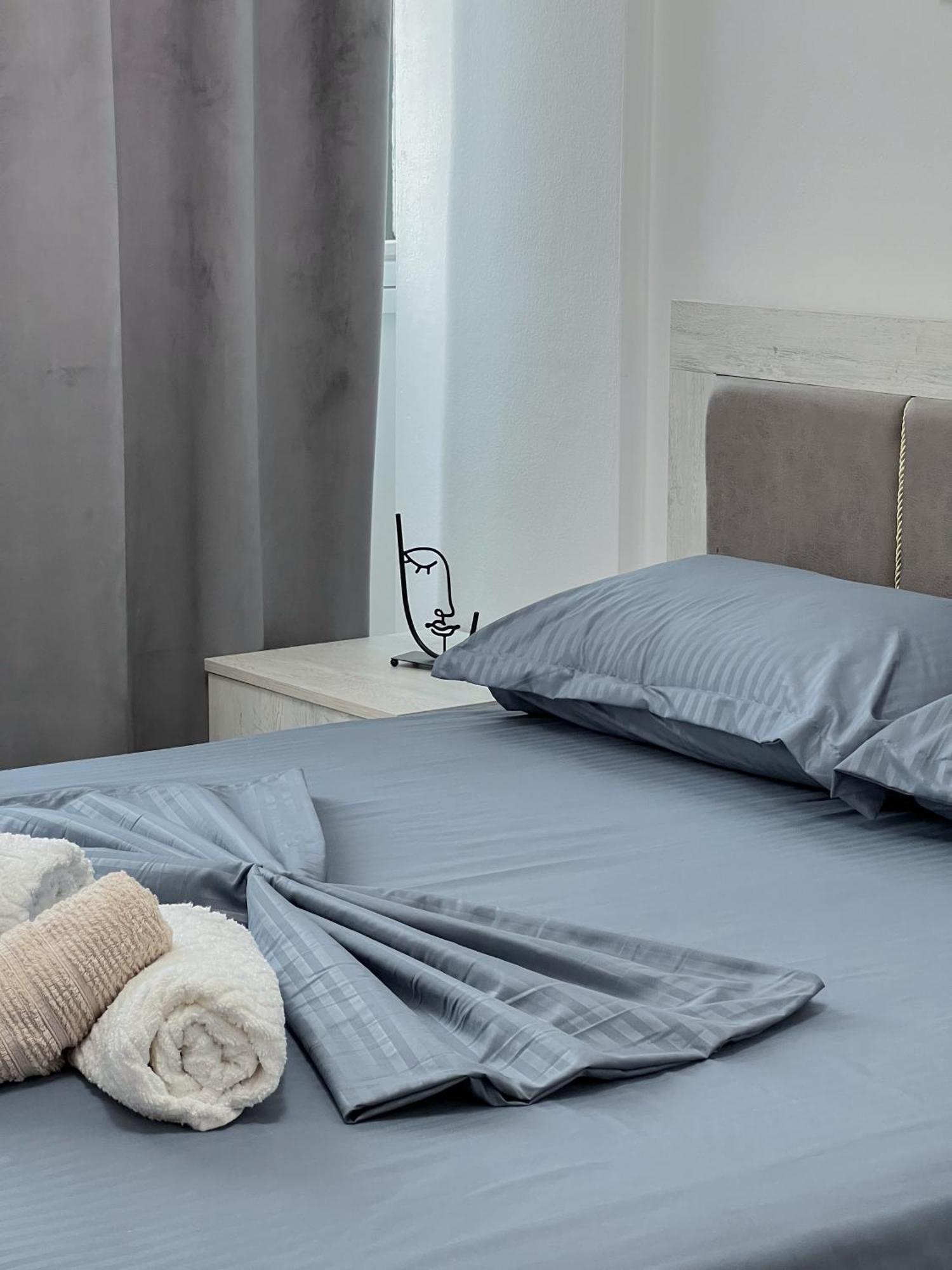 Tirana City Stay Apartments ภายนอก รูปภาพ